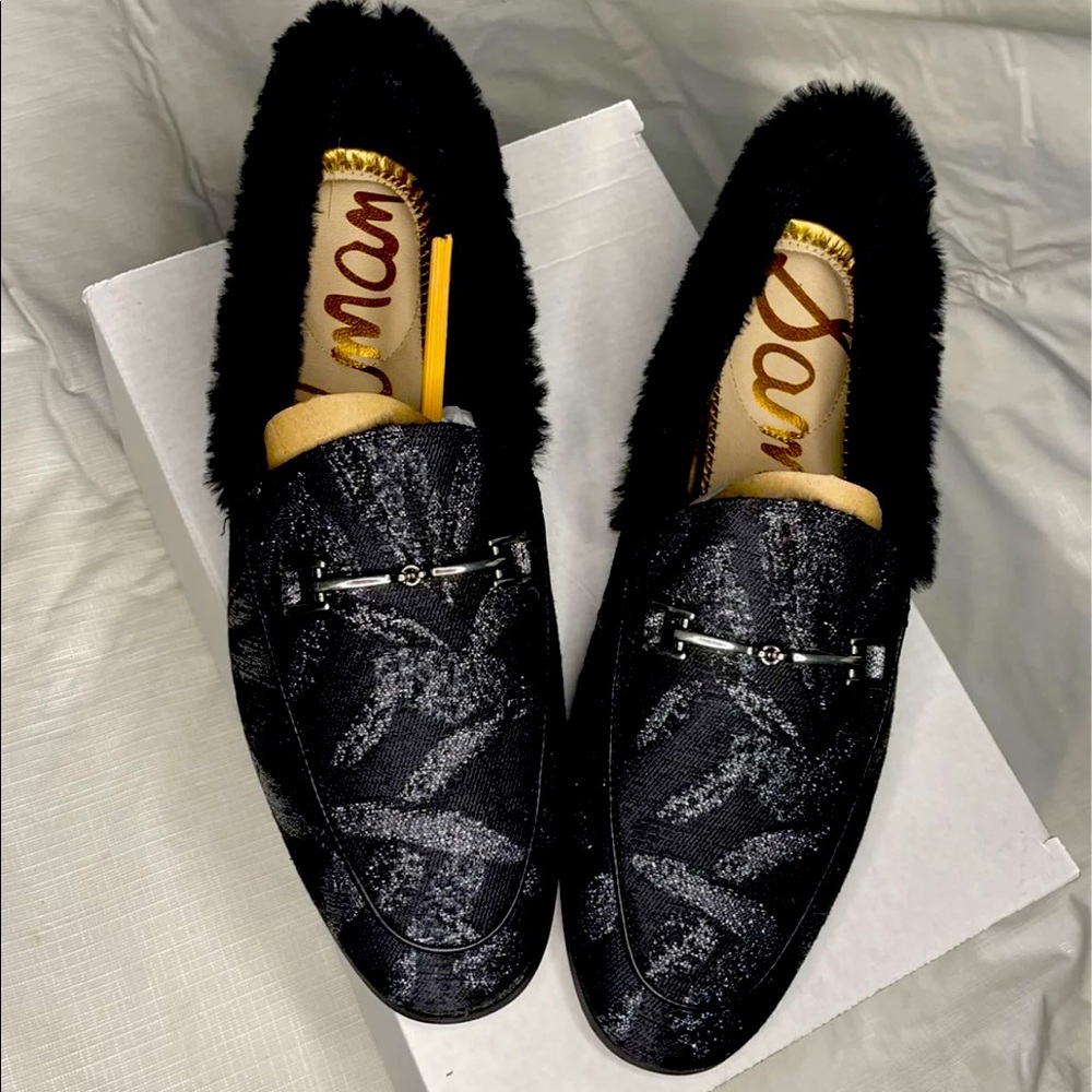 Sam Edelman womens flats